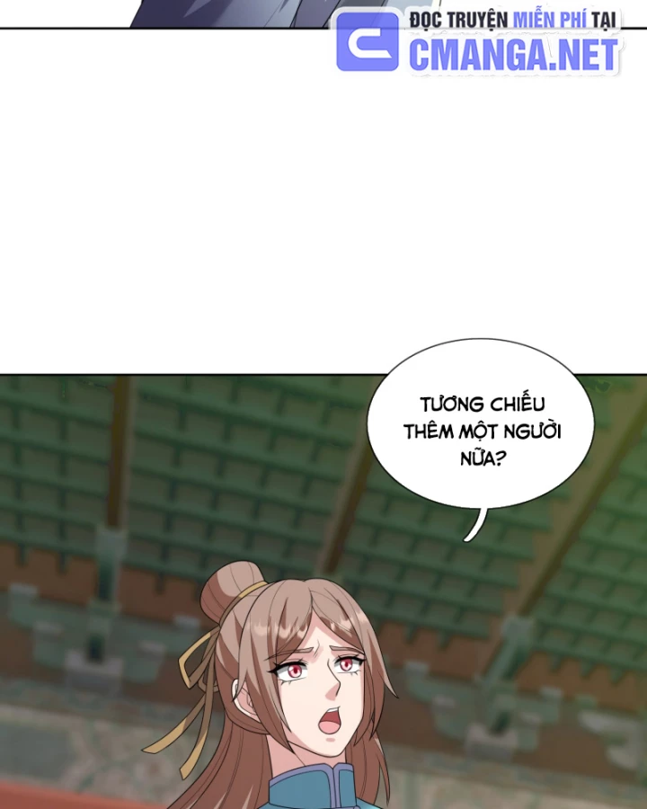 Thiên Uyên Trở Về, Ta Chính Là Thiên Tai Chapter 44 - 75