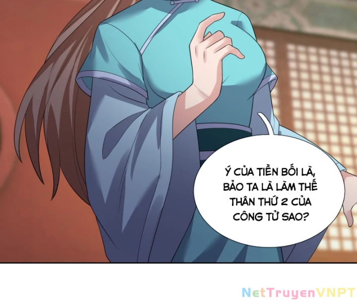 Thiên Uyên Trở Về, Ta Chính Là Thiên Tai Chapter 44 - 76
