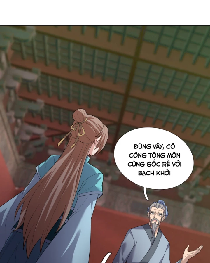 Thiên Uyên Trở Về, Ta Chính Là Thiên Tai Chapter 44 - 77
