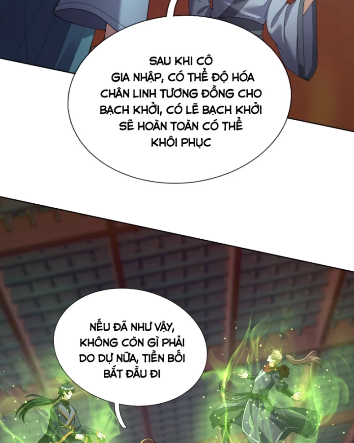 Thiên Uyên Trở Về, Ta Chính Là Thiên Tai Chapter 44 - 78