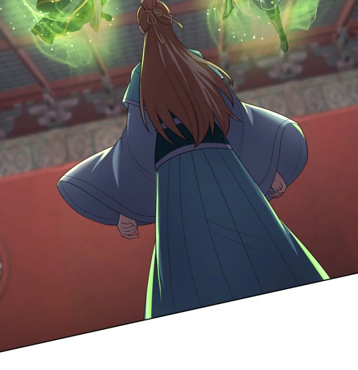 Thiên Uyên Trở Về, Ta Chính Là Thiên Tai Chapter 44 - 79