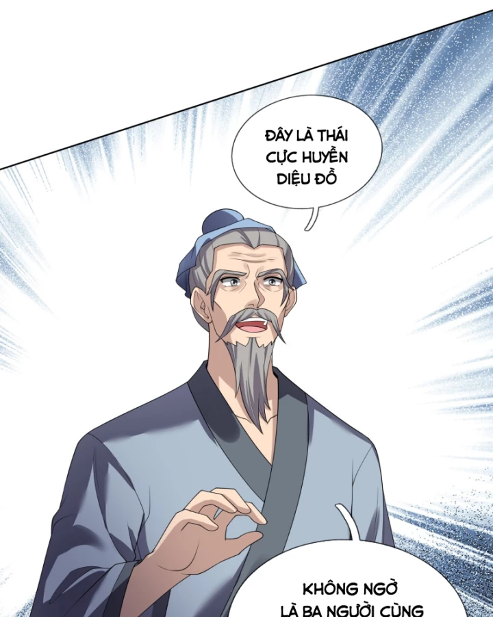 Thiên Uyên Trở Về, Ta Chính Là Thiên Tai Chapter 44 - 83