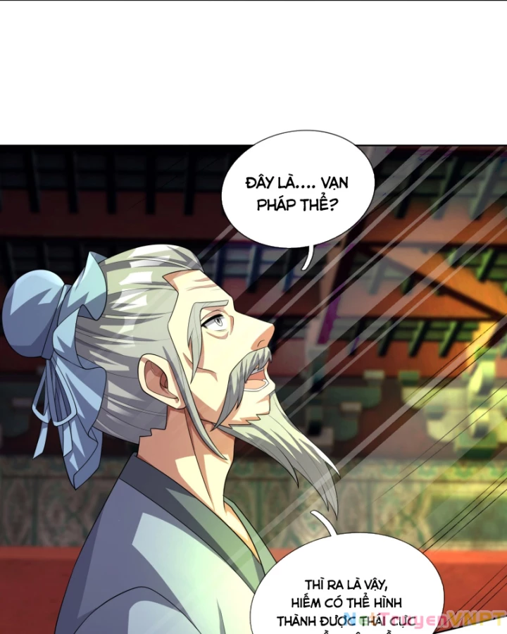 Thiên Uyên Trở Về, Ta Chính Là Thiên Tai Chapter 44 - 86
