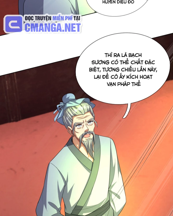 Thiên Uyên Trở Về, Ta Chính Là Thiên Tai Chapter 44 - 87