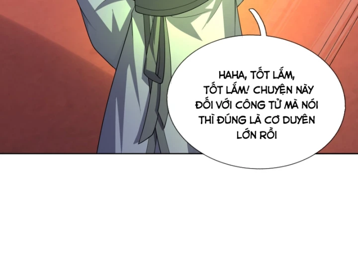 Thiên Uyên Trở Về, Ta Chính Là Thiên Tai Chapter 44 - 88