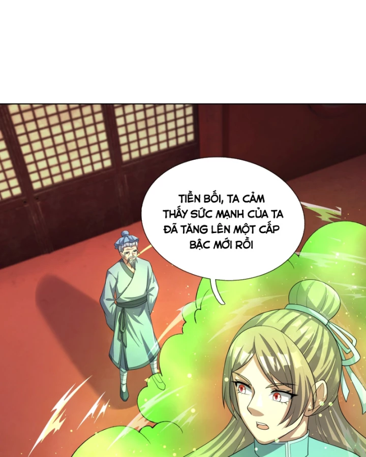 Thiên Uyên Trở Về, Ta Chính Là Thiên Tai Chapter 44 - 89