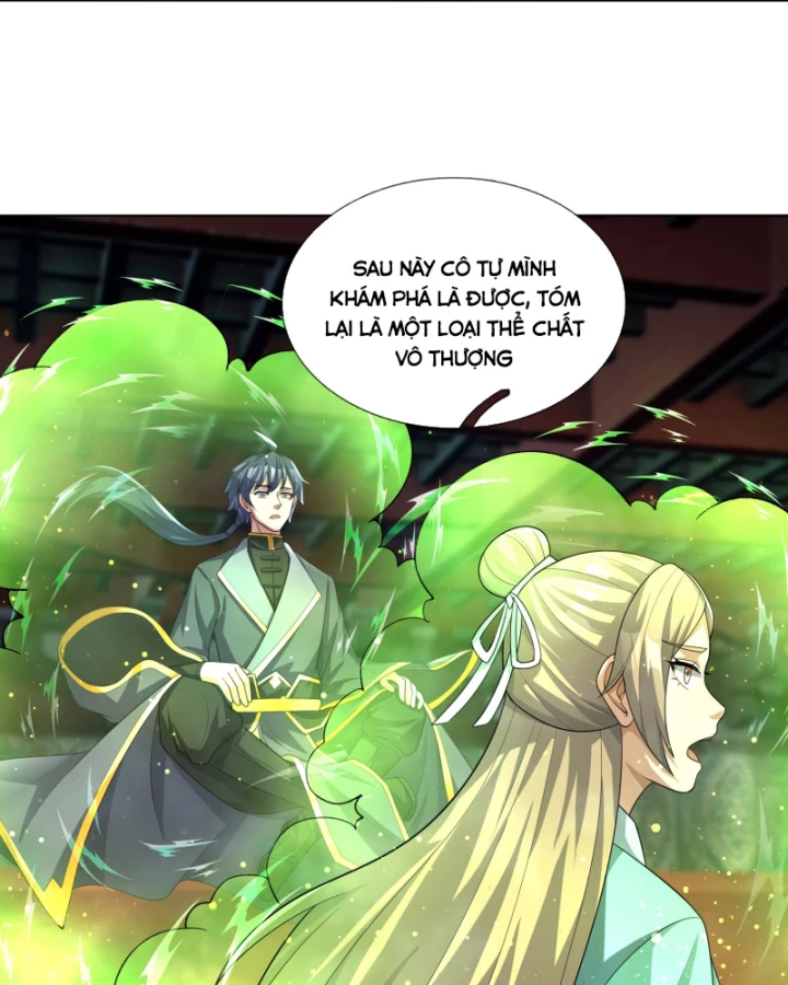 Thiên Uyên Trở Về, Ta Chính Là Thiên Tai Chapter 44 - 92