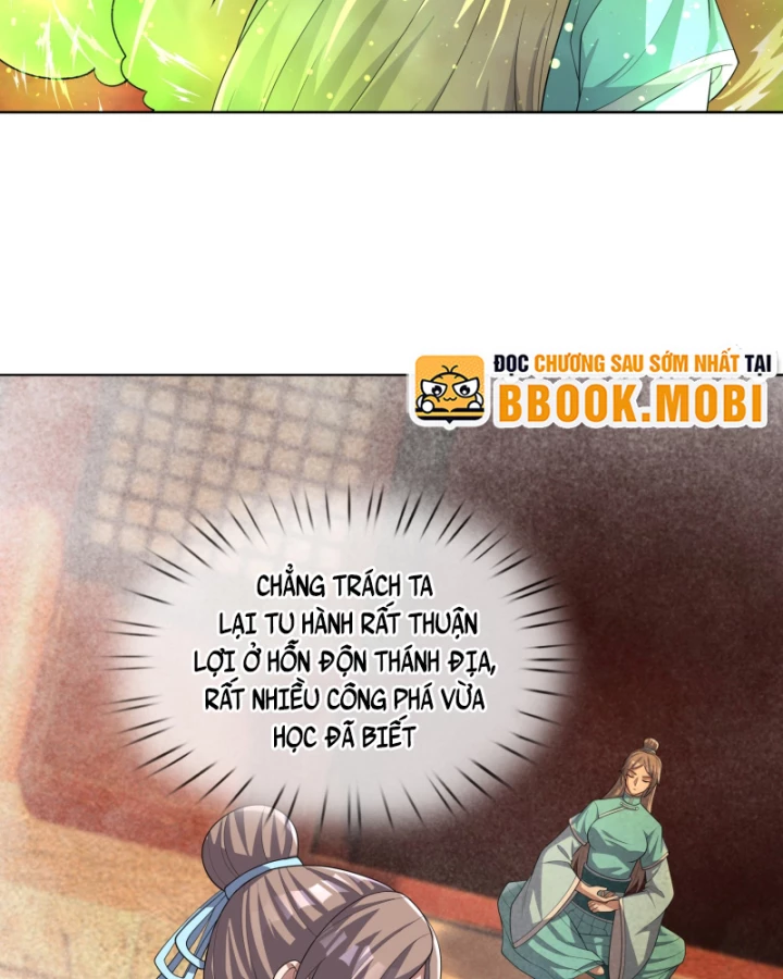 Thiên Uyên Trở Về, Ta Chính Là Thiên Tai Chapter 44 - 93
