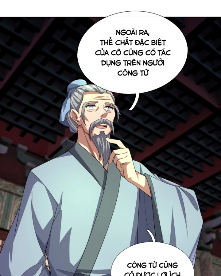 Thiên Uyên Trở Về, Ta Chính Là Thiên Tai Chapter 44 - 96