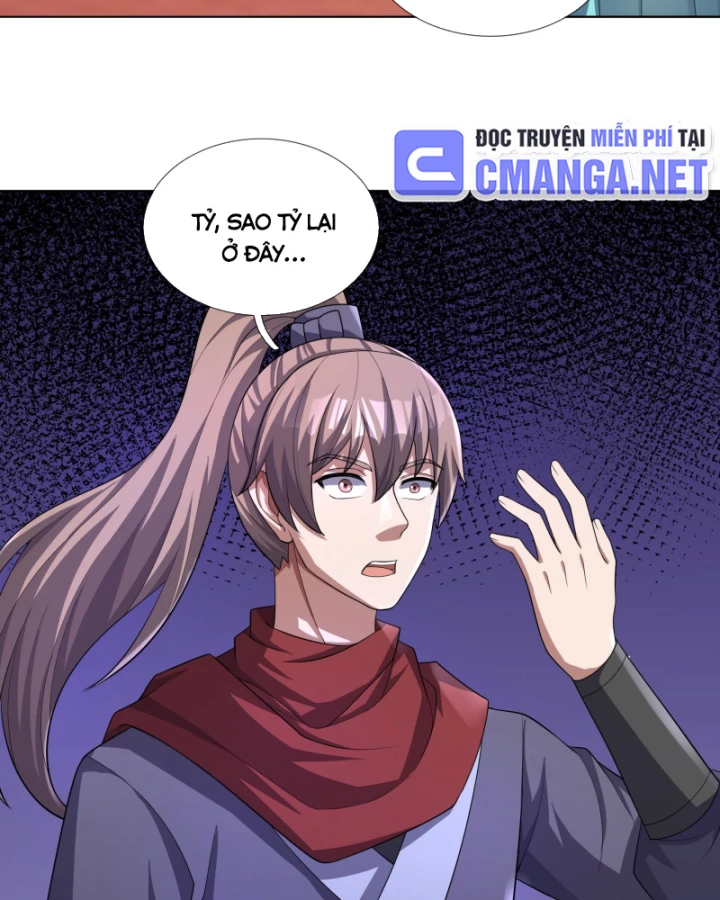 Thiên Uyên Trở Về, Ta Chính Là Thiên Tai Chapter 44 - 101