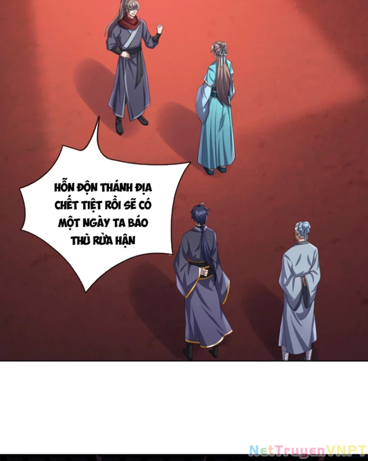 Thiên Uyên Trở Về, Ta Chính Là Thiên Tai Chapter 44 - 104