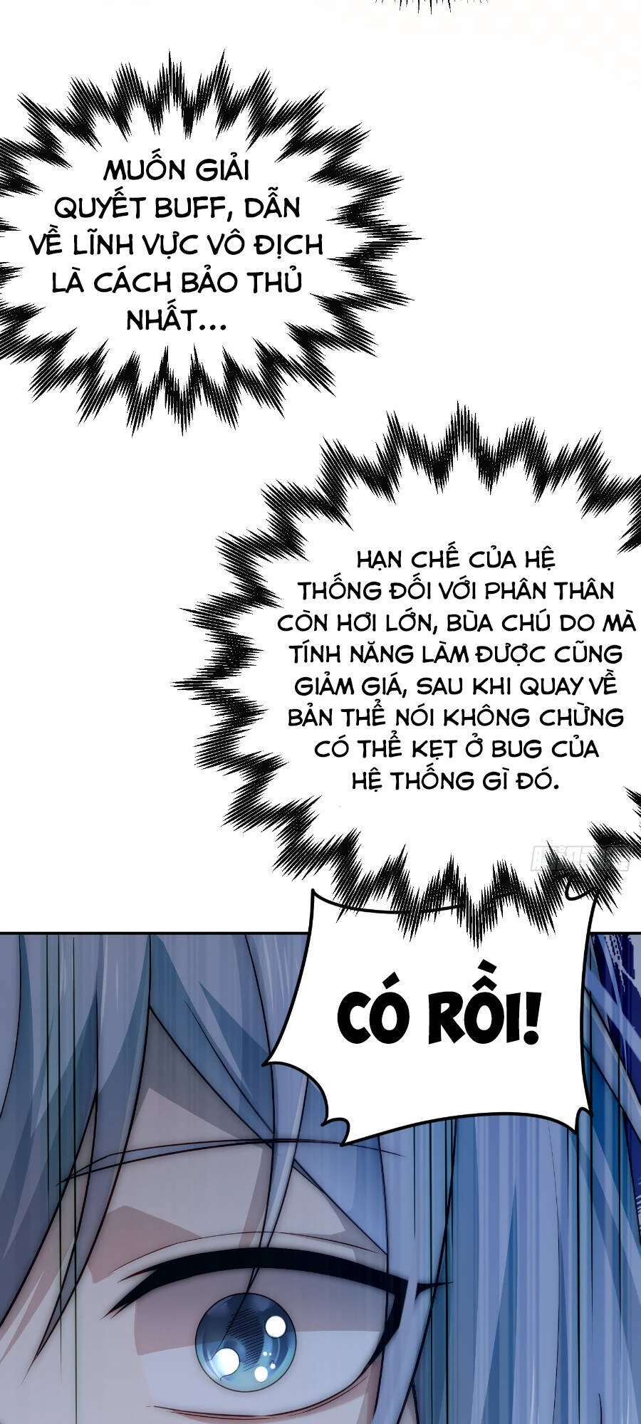 Từ Lúc Bắt Đầu Liền Vô Địch Chapter 41 - 40