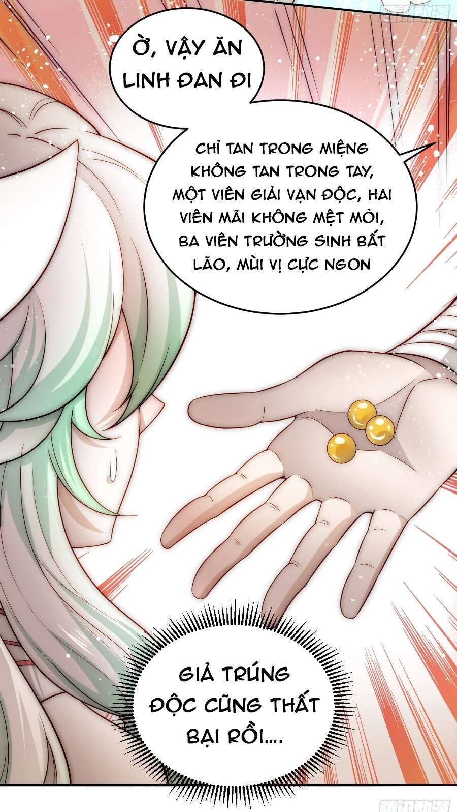 Từ Lúc Bắt Đầu Liền Vô Địch Chapter 43 - 26