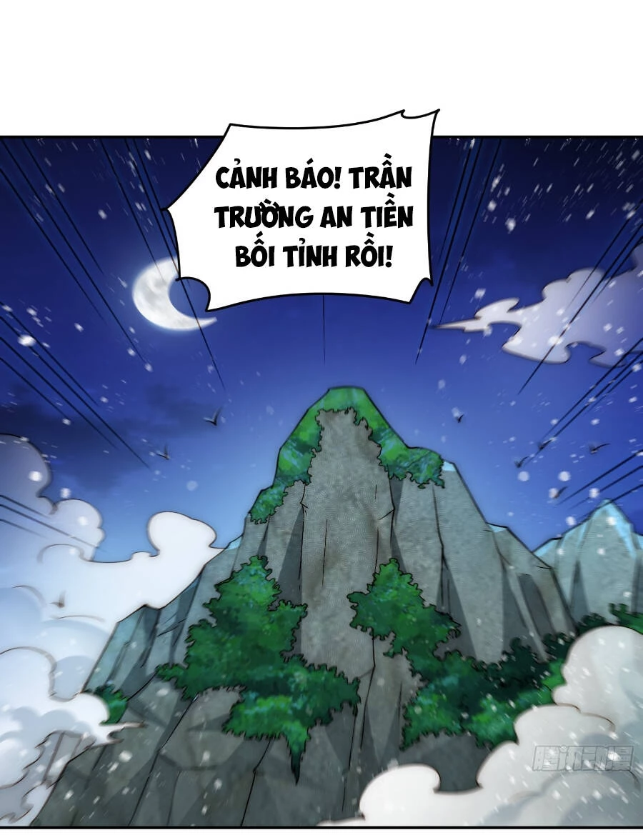 Từ Lúc Bắt Đầu Liền Vô Địch Chapter 43 - 31