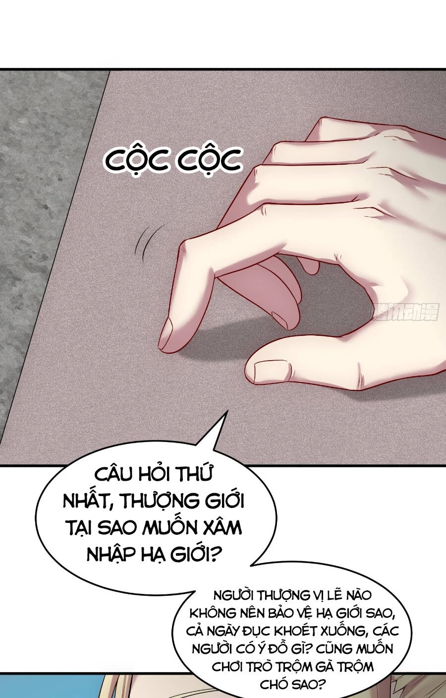 Từ Lúc Bắt Đầu Liền Vô Địch Chapter 44 - 30