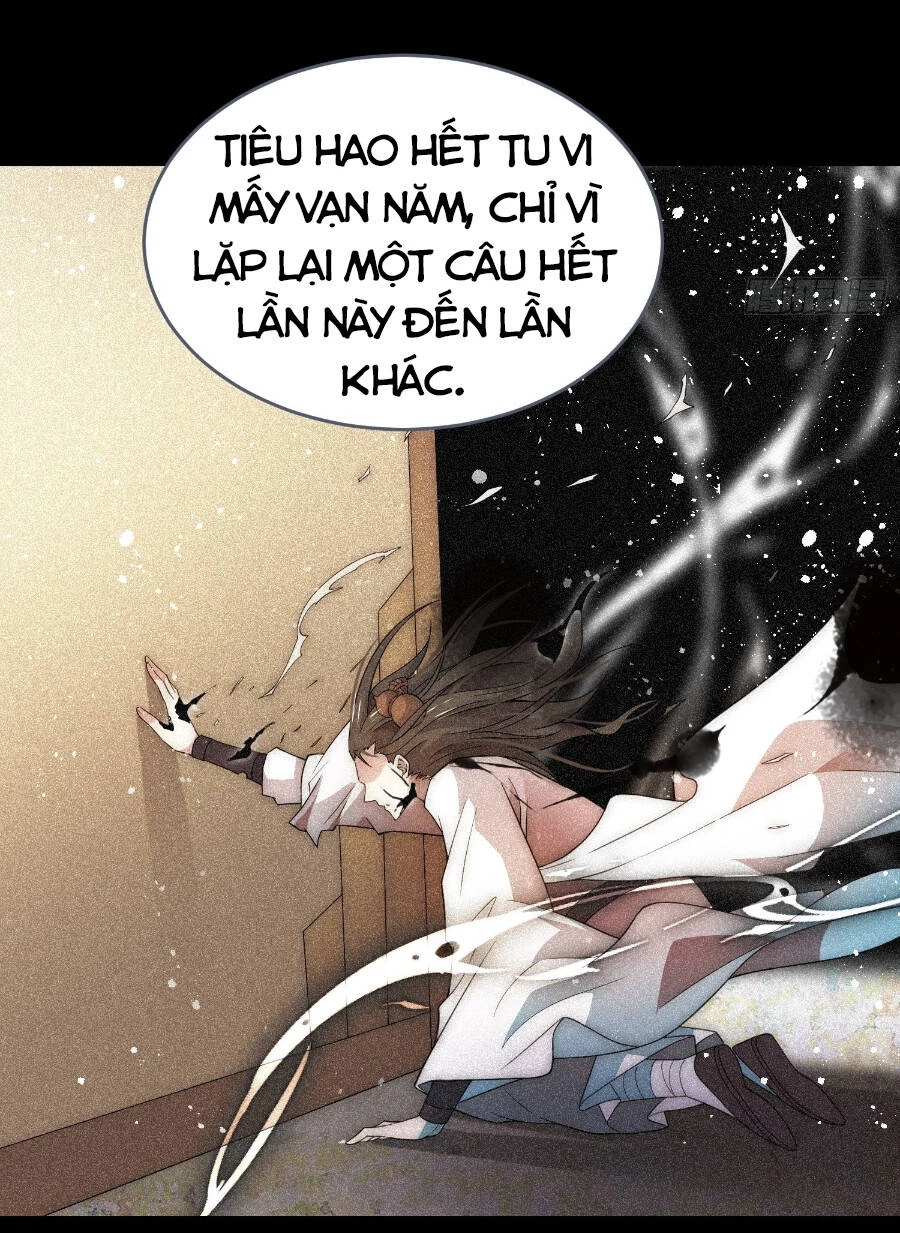 Từ Lúc Bắt Đầu Liền Vô Địch Chapter 44 - 46