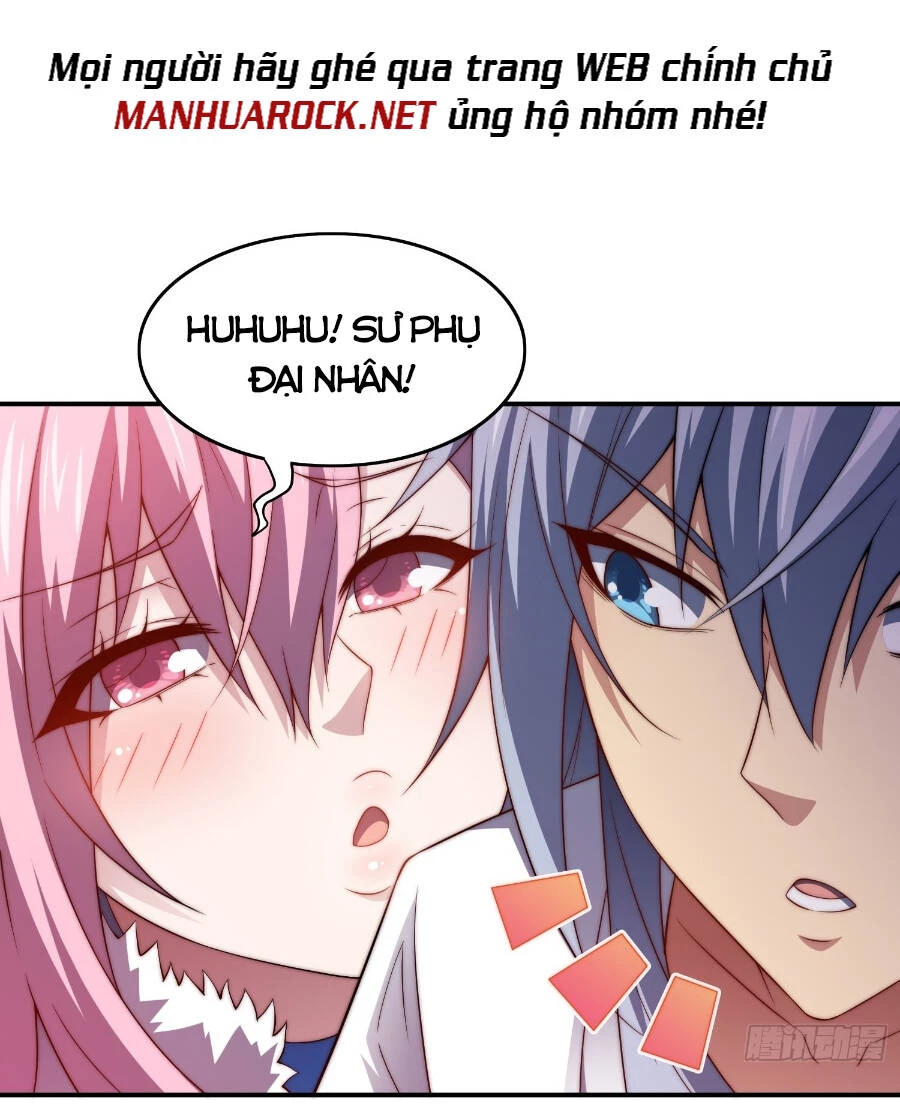Từ Lúc Bắt Đầu Liền Vô Địch Chapter 46 - 6