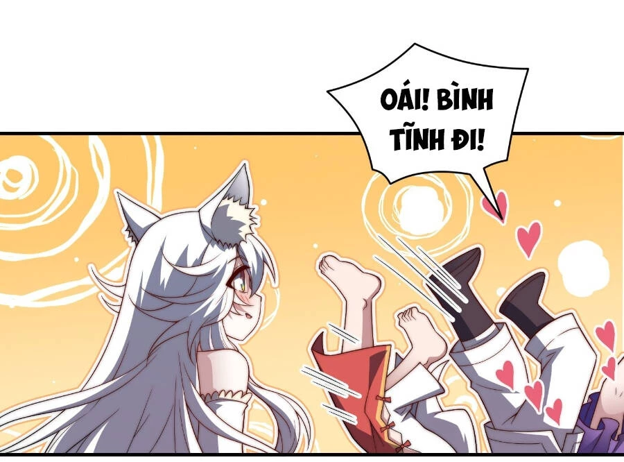 Từ Lúc Bắt Đầu Liền Vô Địch Chapter 46 - 8