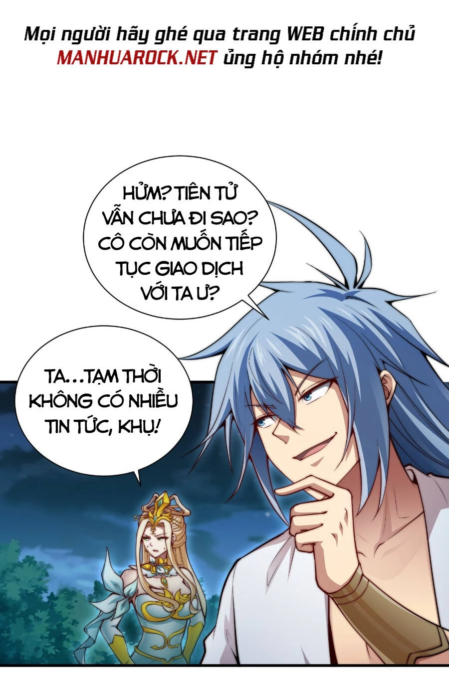 Từ Lúc Bắt Đầu Liền Vô Địch Chapter 46 - 15