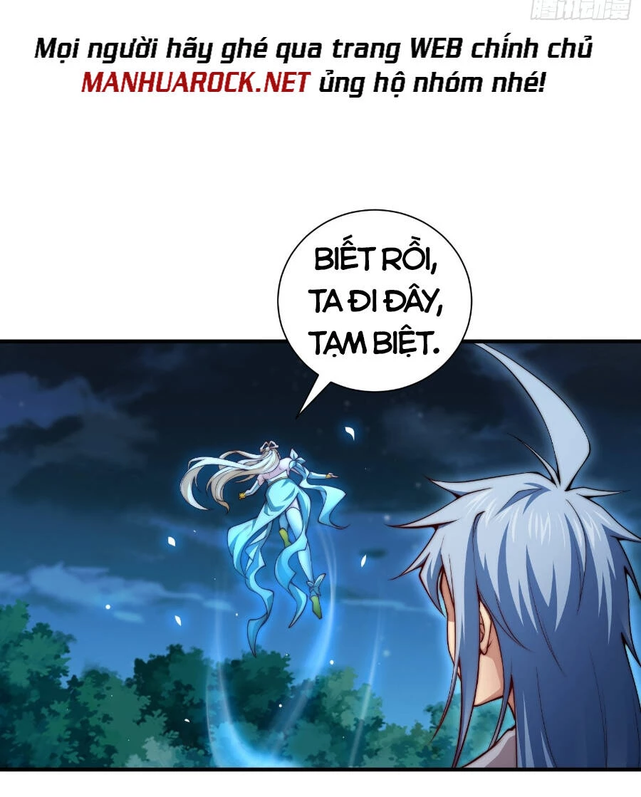 Từ Lúc Bắt Đầu Liền Vô Địch Chapter 46 - 17