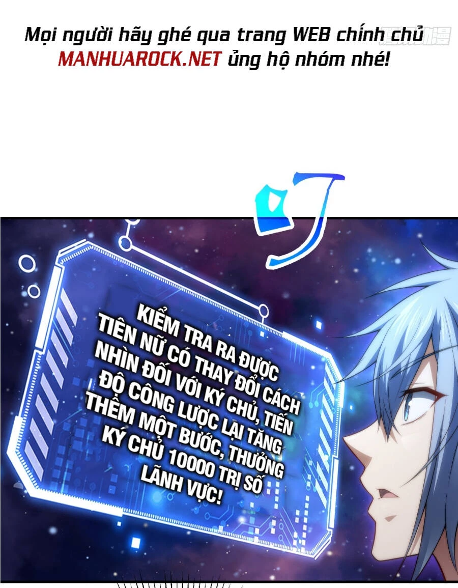 Từ Lúc Bắt Đầu Liền Vô Địch Chapter 46 - 18