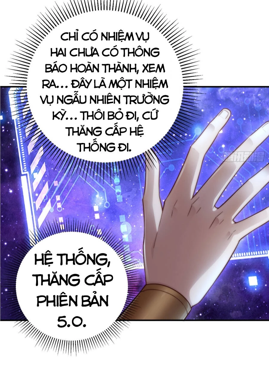 Từ Lúc Bắt Đầu Liền Vô Địch Chapter 46 - 19