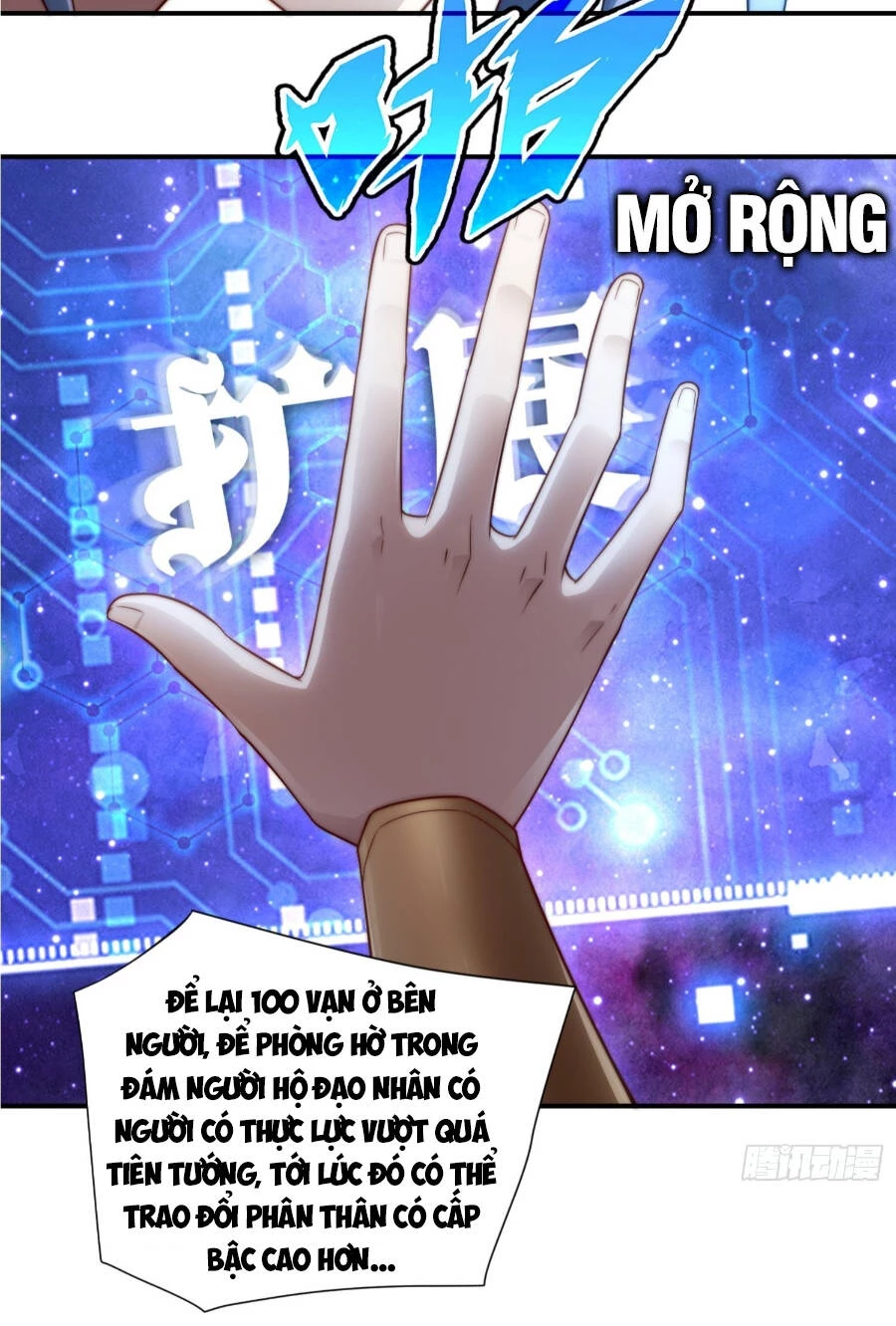 Từ Lúc Bắt Đầu Liền Vô Địch Chapter 46 - 23