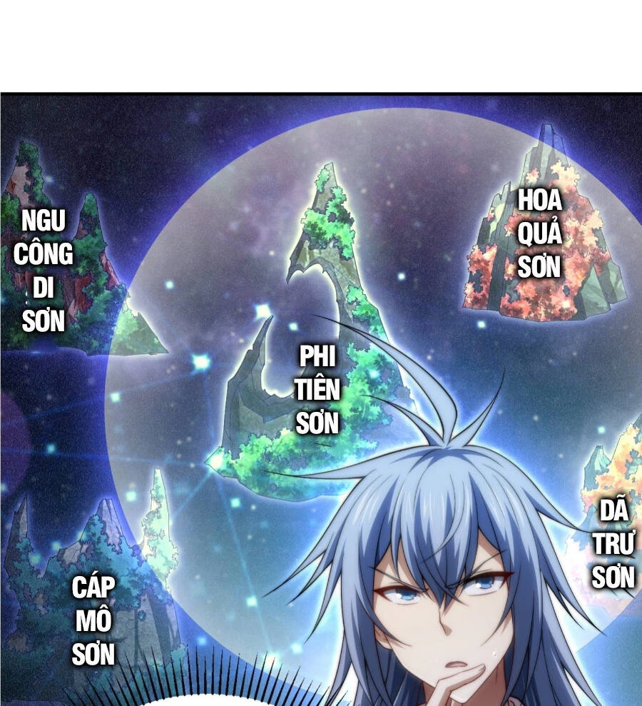 Từ Lúc Bắt Đầu Liền Vô Địch Chapter 46 - 25