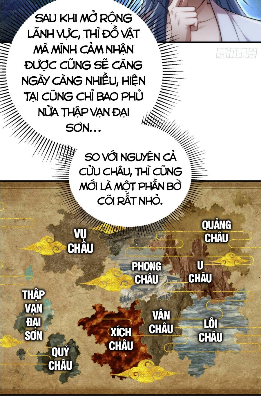 Từ Lúc Bắt Đầu Liền Vô Địch Chapter 46 - 26