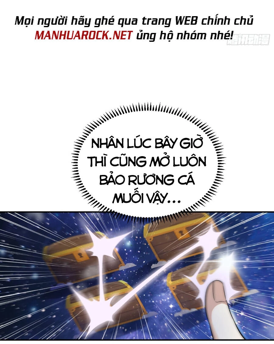 Từ Lúc Bắt Đầu Liền Vô Địch Chapter 46 - 27