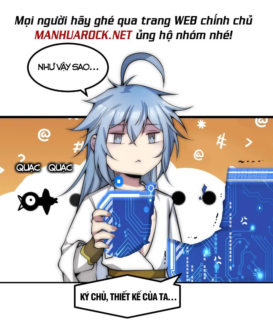 Từ Lúc Bắt Đầu Liền Vô Địch Chapter 46 - 35