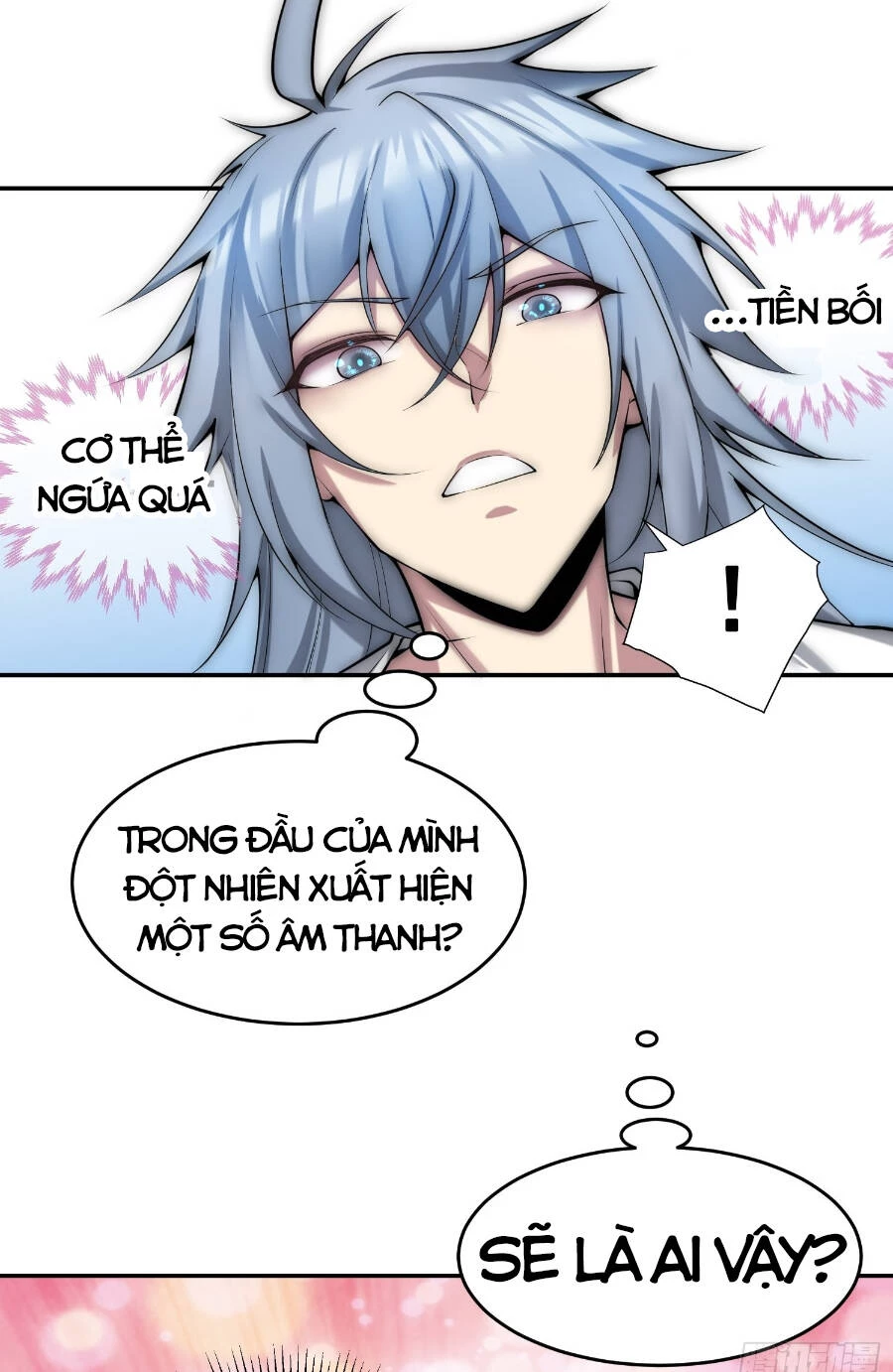 Từ Lúc Bắt Đầu Liền Vô Địch Chapter 46 - 37