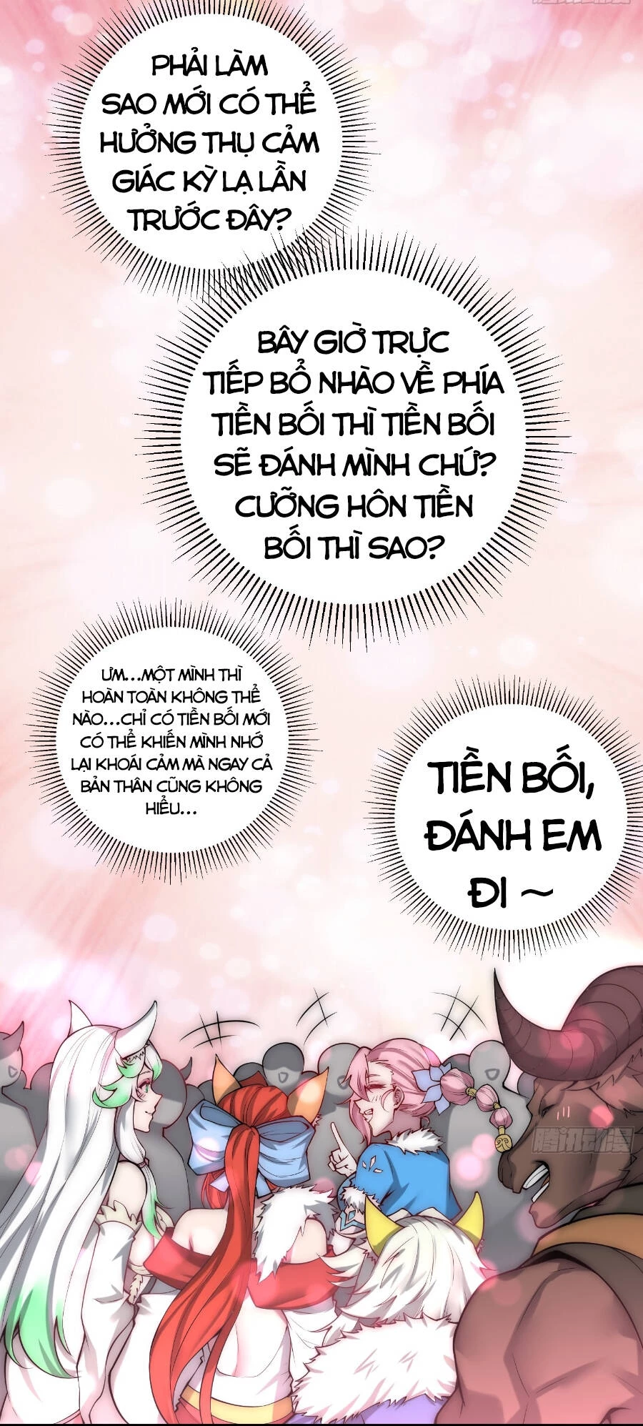 Từ Lúc Bắt Đầu Liền Vô Địch Chapter 46 - 38