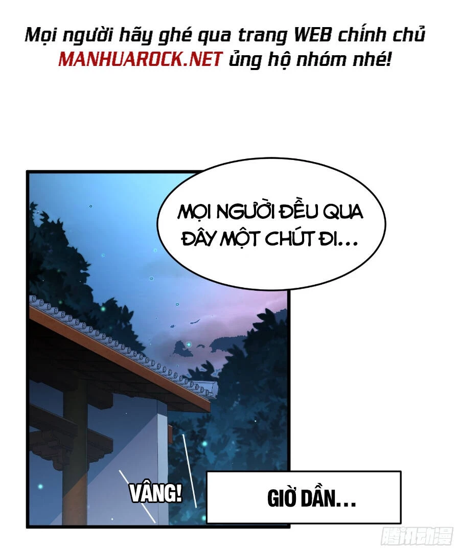 Từ Lúc Bắt Đầu Liền Vô Địch Chapter 46 - 41