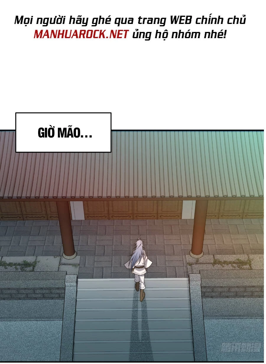 Từ Lúc Bắt Đầu Liền Vô Địch Chapter 46 - 42