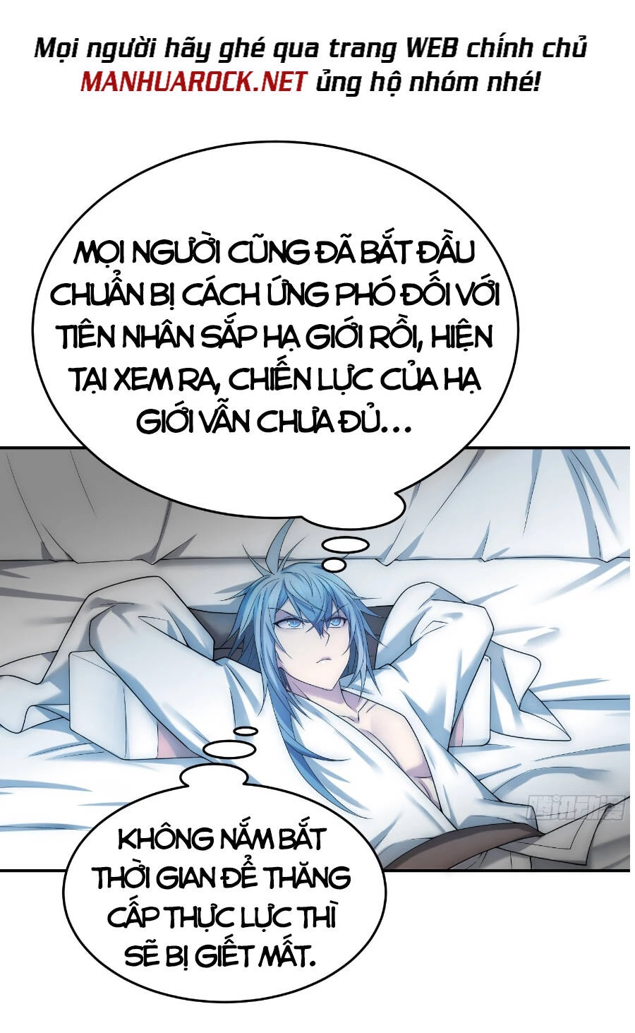 Từ Lúc Bắt Đầu Liền Vô Địch Chapter 46 - 43