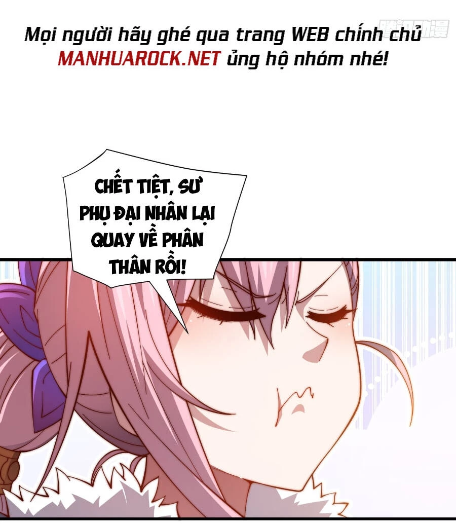 Từ Lúc Bắt Đầu Liền Vô Địch Chapter 46 - 51