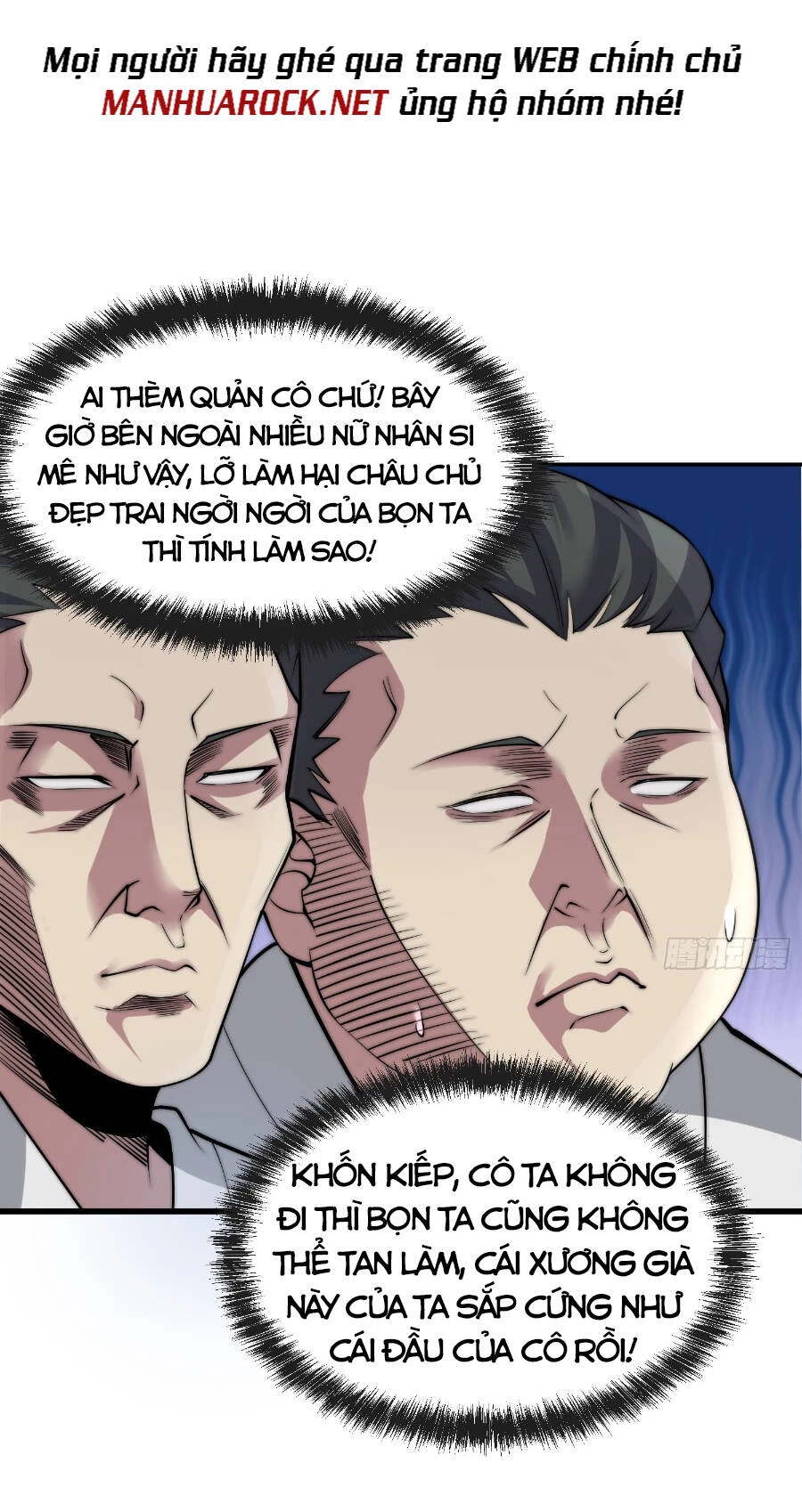 Từ Lúc Bắt Đầu Liền Vô Địch Chapter 46 - 59
