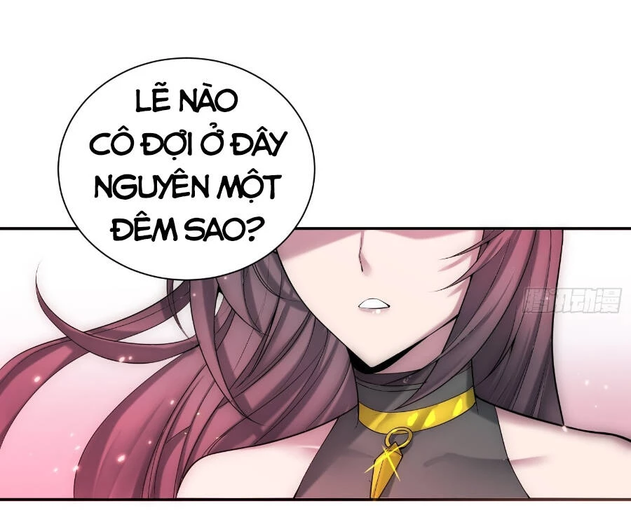 Từ Lúc Bắt Đầu Liền Vô Địch Chapter 46 - 64