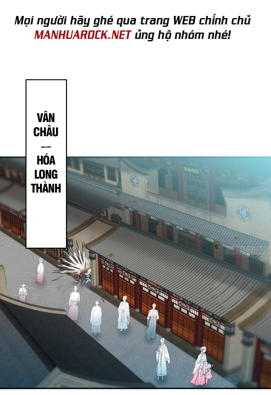 Từ Lúc Bắt Đầu Liền Vô Địch Chapter 46 - 68