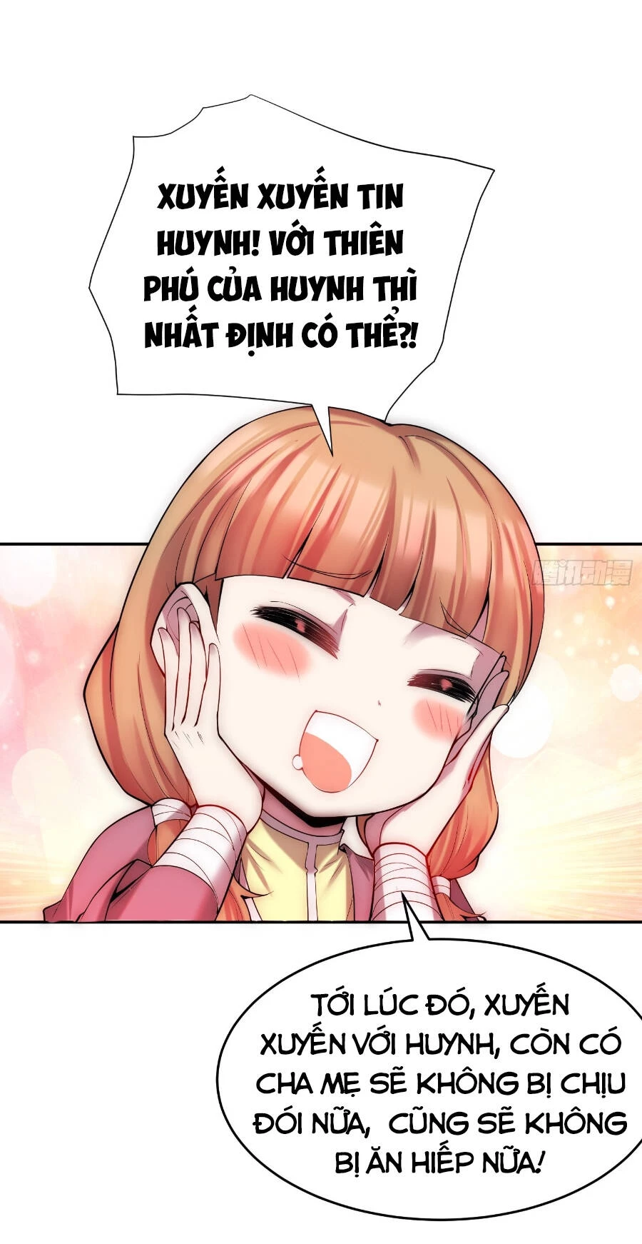 Từ Lúc Bắt Đầu Liền Vô Địch Chapter 46 - 70