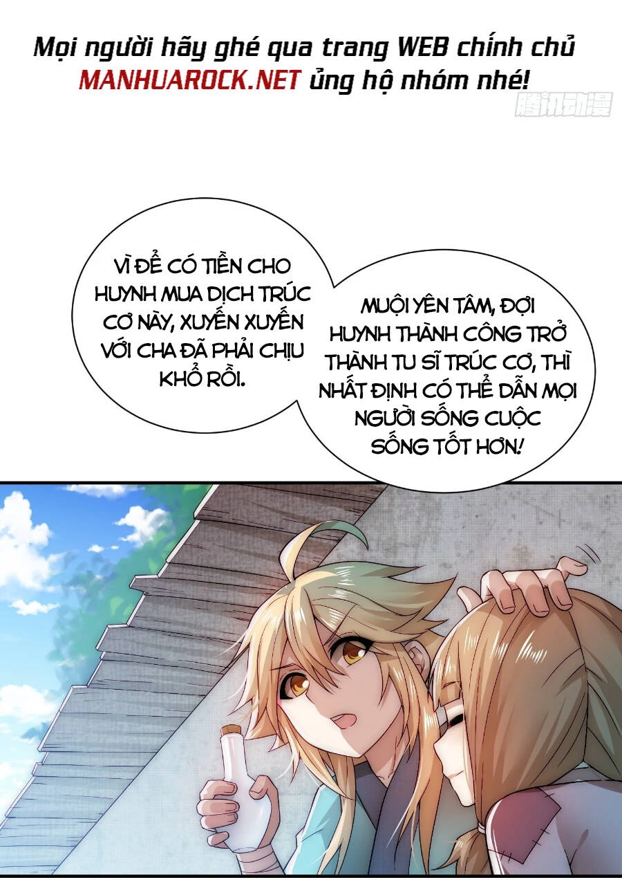 Từ Lúc Bắt Đầu Liền Vô Địch Chapter 46 - 71