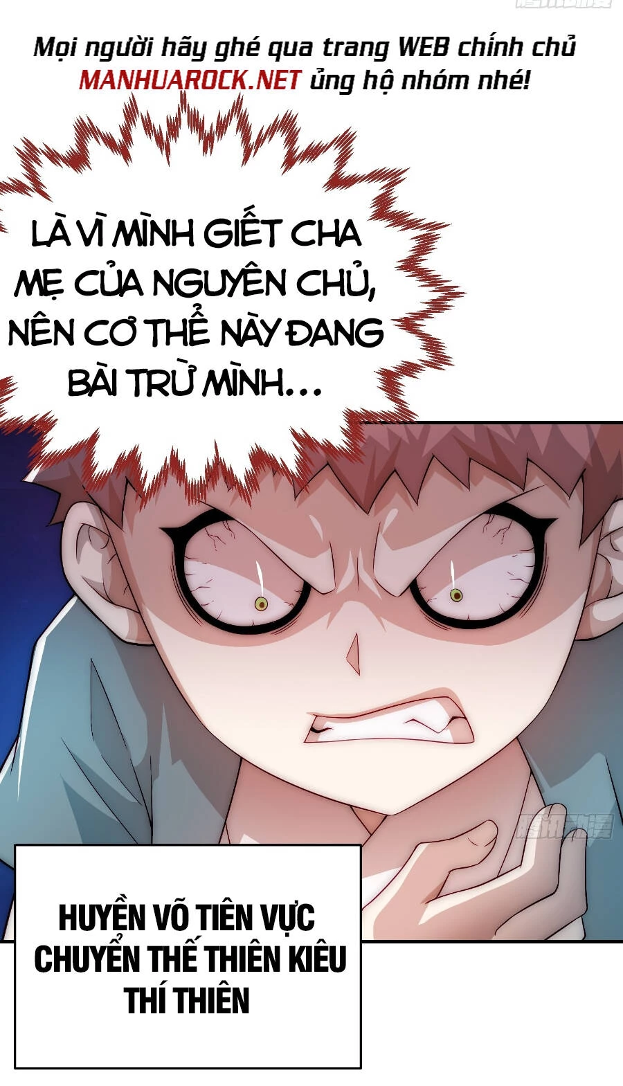 Từ Lúc Bắt Đầu Liền Vô Địch Chapter 46 - 74