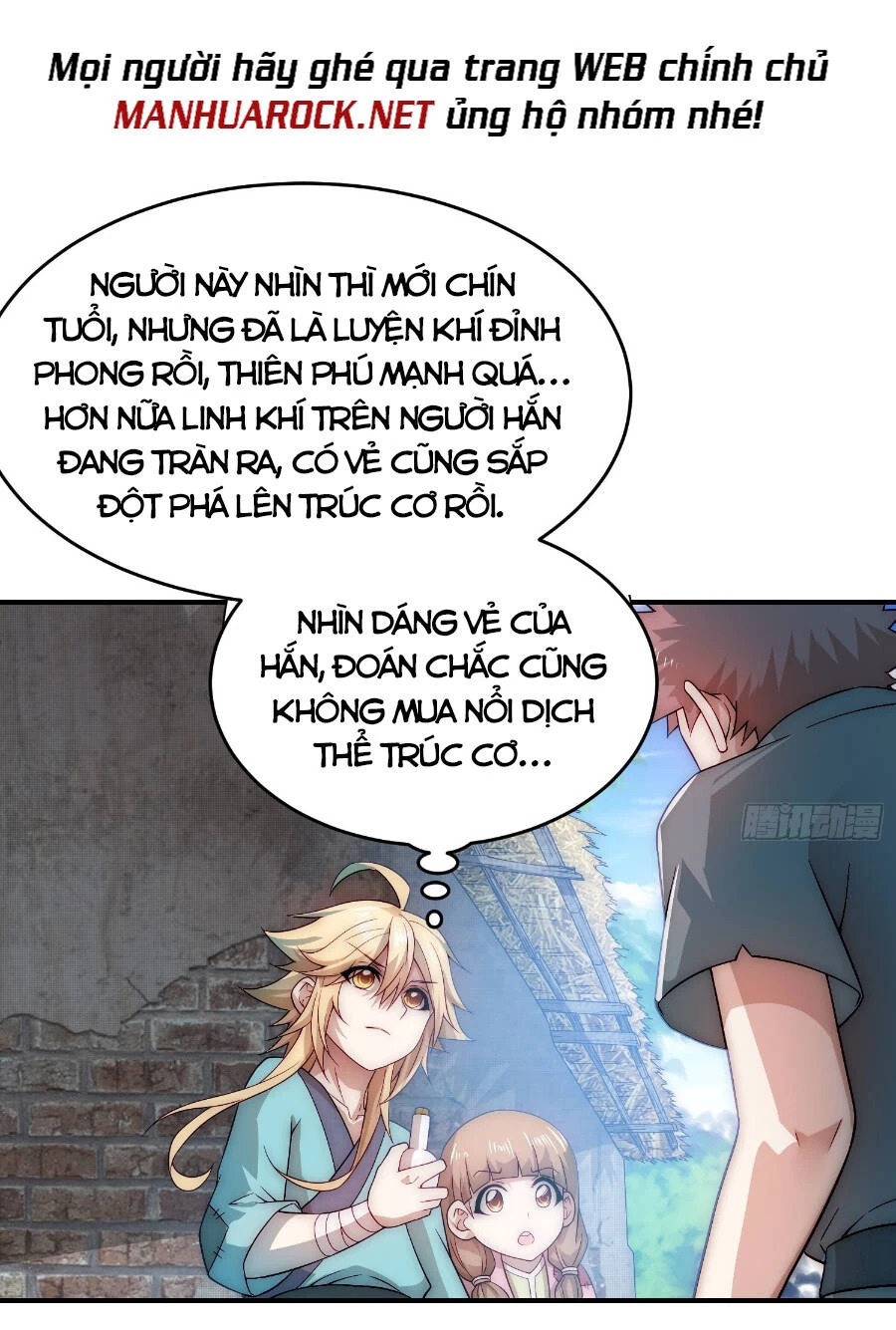 Từ Lúc Bắt Đầu Liền Vô Địch Chapter 46 - 75
