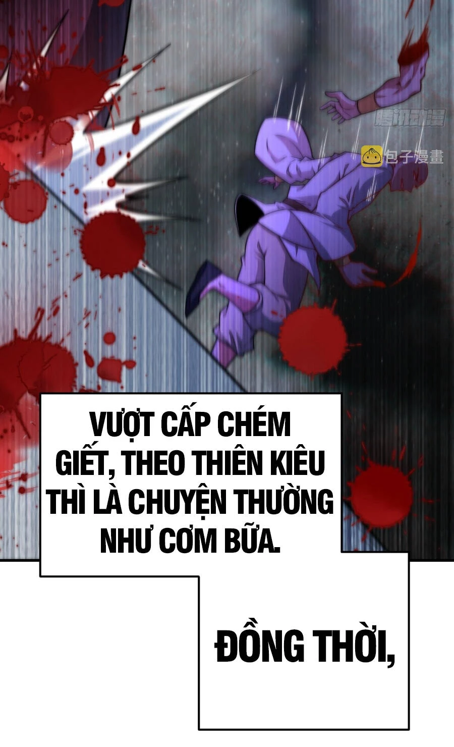 Từ Lúc Bắt Đầu Liền Vô Địch Chapter 47 - 22