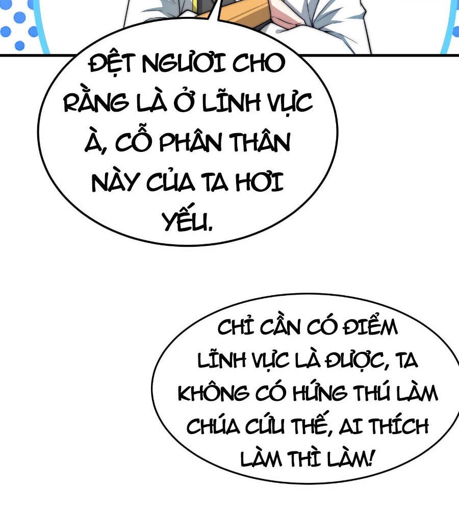 Từ Lúc Bắt Đầu Liền Vô Địch Chapter 47 - 28