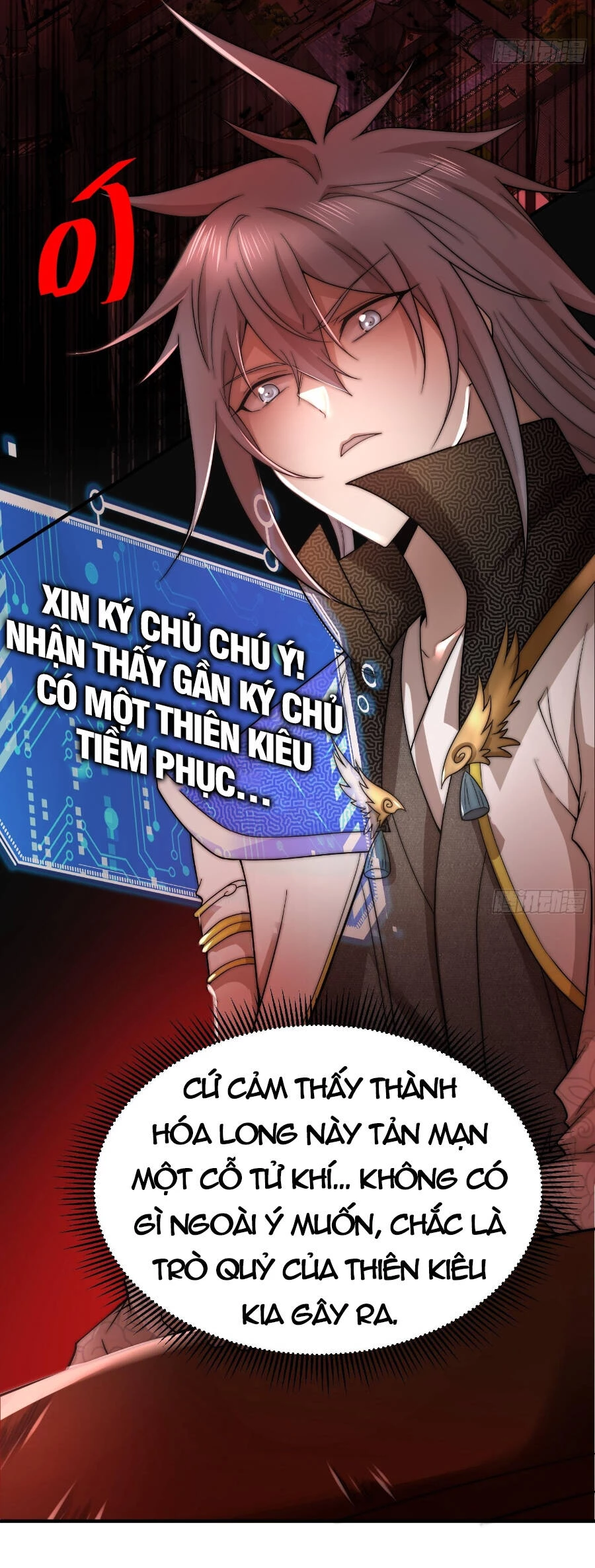 Từ Lúc Bắt Đầu Liền Vô Địch Chapter 47 - 66