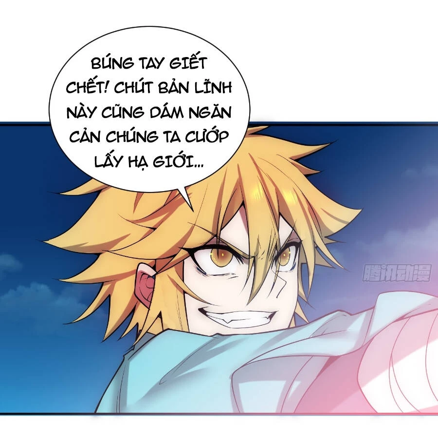 Từ Lúc Bắt Đầu Liền Vô Địch Chapter 48 - 9