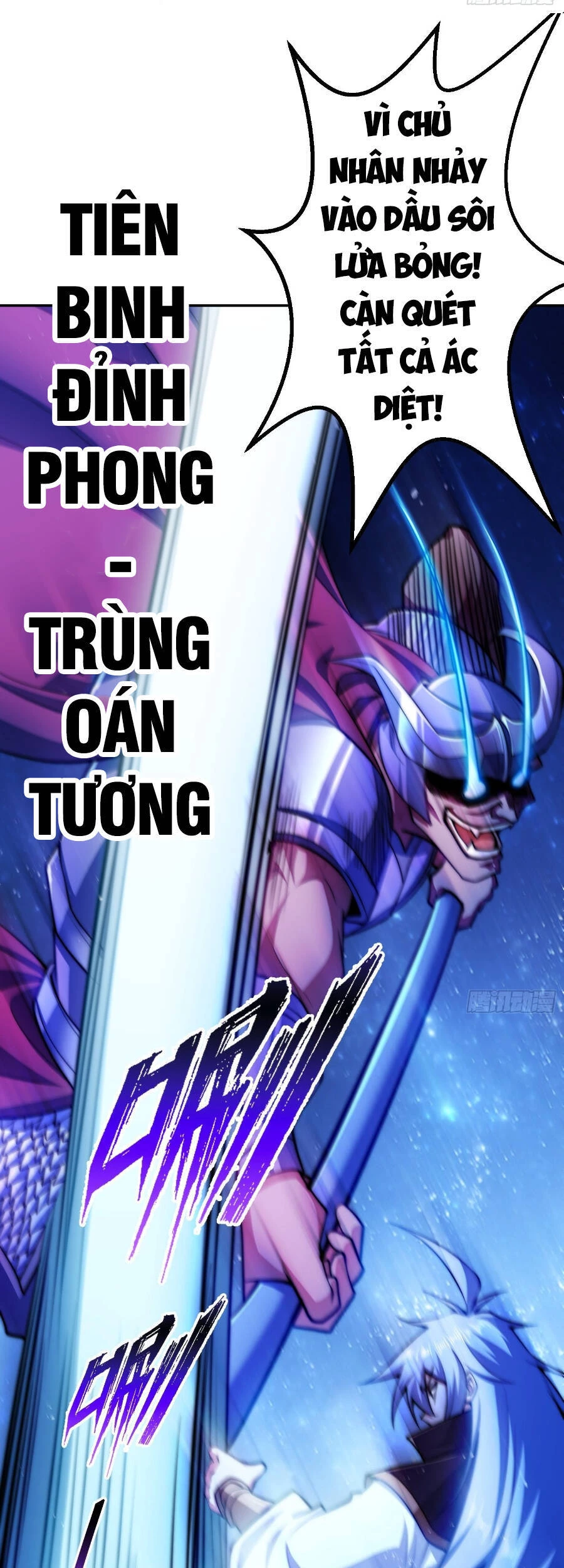 Từ Lúc Bắt Đầu Liền Vô Địch Chapter 48 - 41