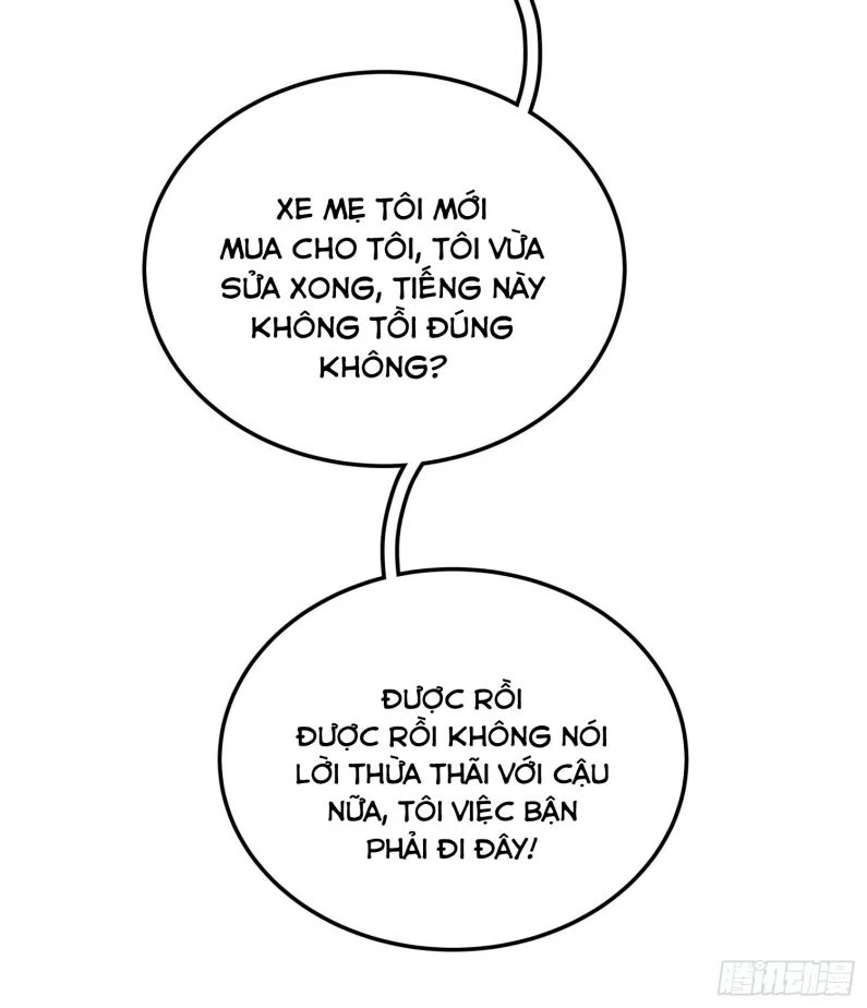 Tôi Không Cùng Anh Đến Vùng Đất Bắp Ngô Đâu! Chapter 1 - 3